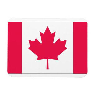 Íman Canadense