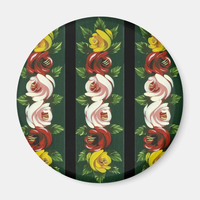 ÍMAN CANAIS (Frente)