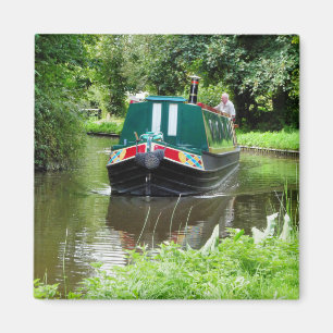 ÍMAN CANAIS