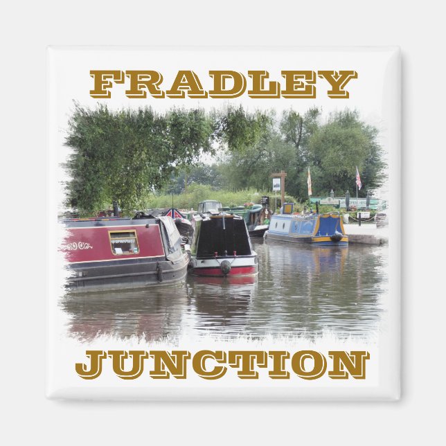 ÍMAN CANAIS (Frente)