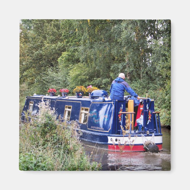 ÍMAN CANAIS (Frente)