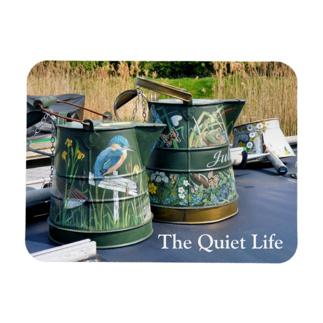 ÍMAN  CANAIS (Horizontal)