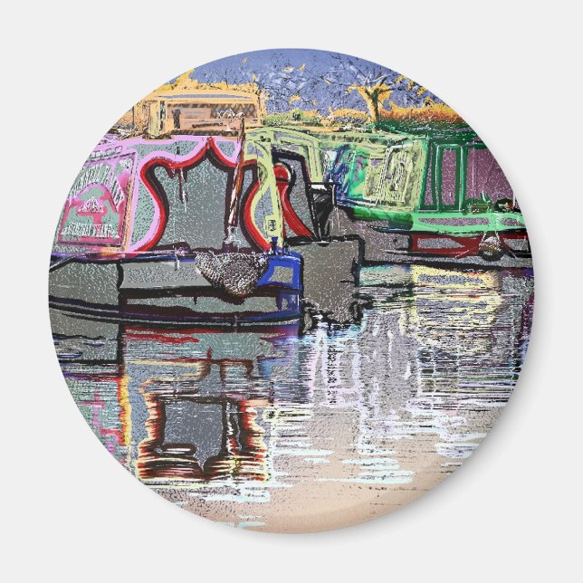 ÍMAN CANAIS (Frente)