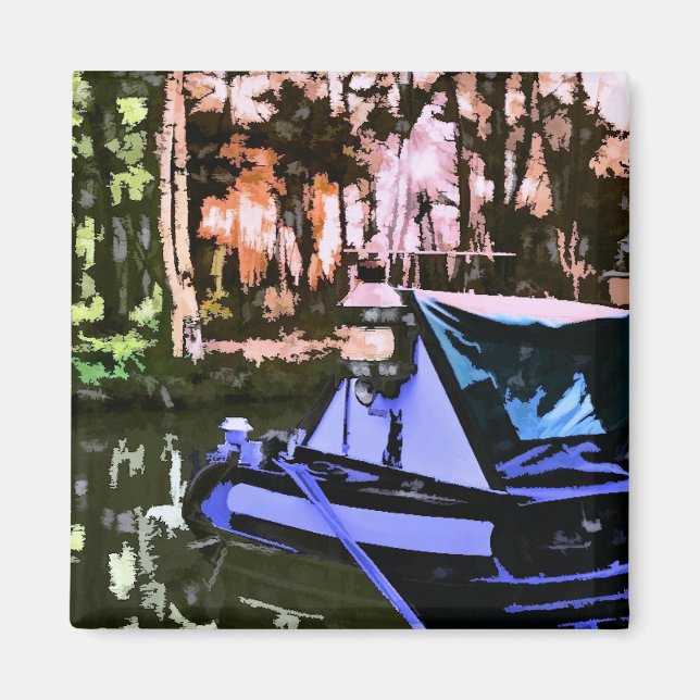 ÍMAN CANAIS (Frente)