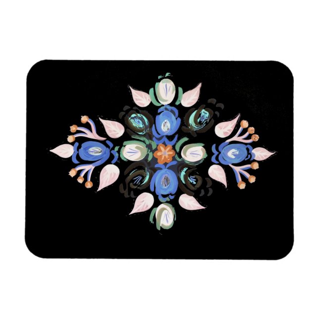 ÍMAN  CANAIS (Horizontal)