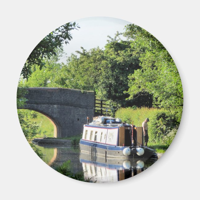 ÍMAN CANAIS (Frente)