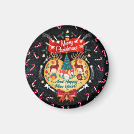 Íman Canais de Natal