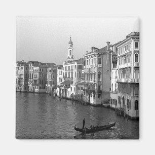 Íman Canais de Veneza Itália