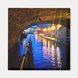 Íman Canal de Birmingham