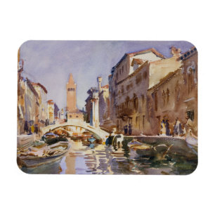 Íman Canal Venetian