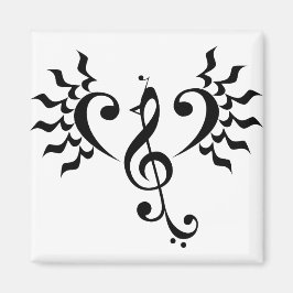 Íman Canção de Phoenix