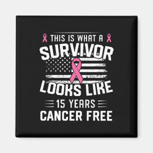 Íman Cancer 15 Anos De Sobrevivência De Ser Cancer Da M