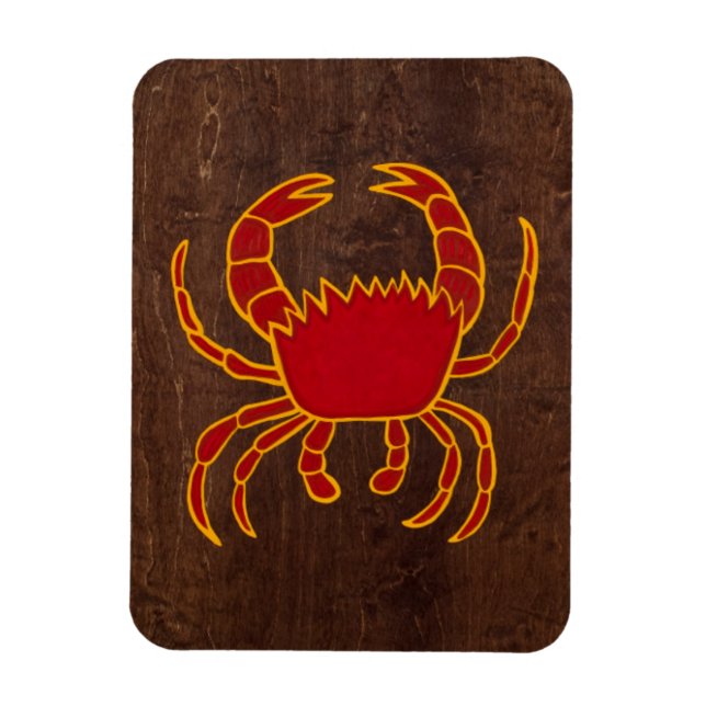 Íman Cancer 2009 (Vertical)