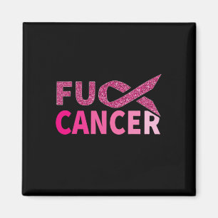 Íman Cancer Da Fu Fighter Pink Fbon Bree Cancer Awaren
