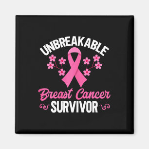 Íman Cancer da Mama Consciência do cancer Inseparável