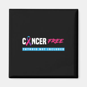 Íman Cancer Da Tiroide Sem cancer Suporte Para Cancer D