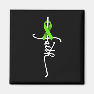 Íman Cancer de Fé do Linfoma Não Hodgkin