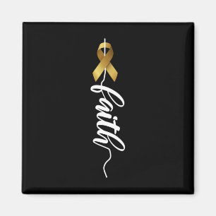 Íman Cancer de infância Fé Infância Cancer Consciência