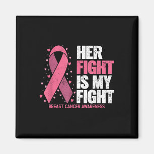 Íman Cancer De Mama A Luta É O Meu Cancer De Luta