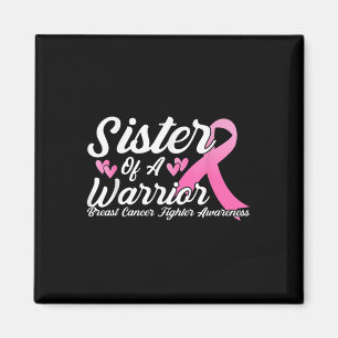 Íman Cancer De Mama Conhecendo Irmã De Um Guerreiro