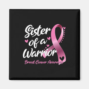 Íman Cancer De Mama Conhecendo Irmã De Um Guerreiro