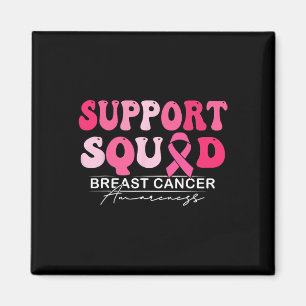 Íman Cancer de Mama de Suporte ao Guerreiro de Cancer M