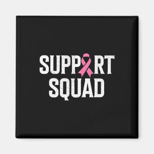 Íman Cancer de Mama de Suporte ao Guerreiro de Cancer M