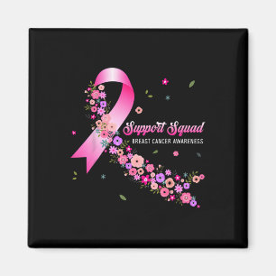 Íman Cancer de Mama de Suporte ao Guerreiro de Cancer M