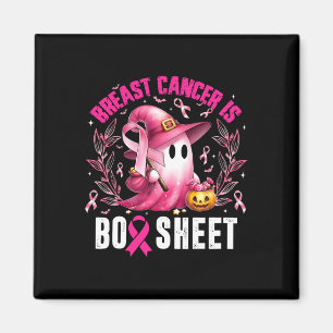 Íman Cancer De Mama É Cancer De Mama Halloween De Duas