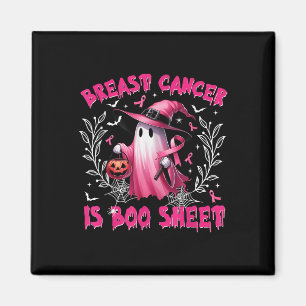 Íman Cancer De Mama É Cancer De Mama Halloween De Duas 