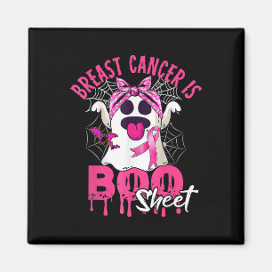 Íman Cancer De Mama É Cancer De Mama Halloween De Duas 