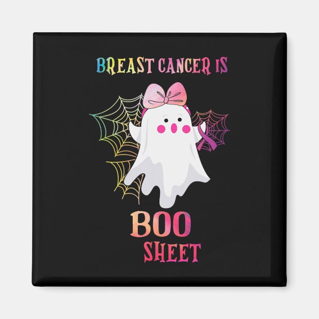 Íman Cancer De Mama É Folha De Boo1 (Frente)