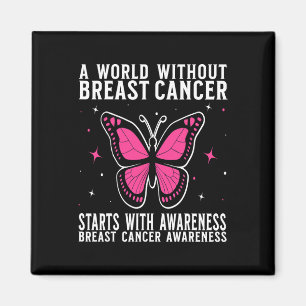 Íman Cancer De Mama Mulheres Suportam Presentes Cancer 