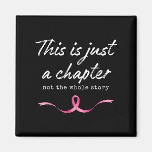 Íman Cancer De Mama Rosa Apenas Um Capítulo Não Toda Hi