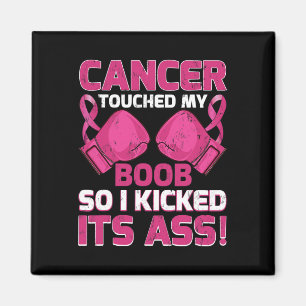 Íman Cancer De Mama Tocou Minha Mama S Então Eu A Matei