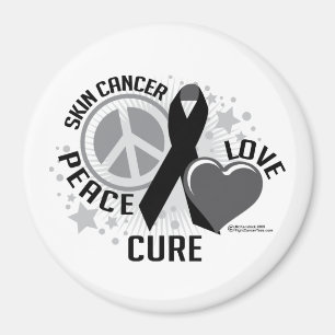 Íman Cancer de pele PLC 2