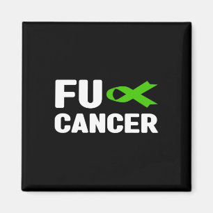 Íman Cancer de pilha - Sensibilização para o Cancer de 