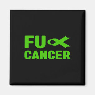 Íman Cancer de pilha - Sensibilização para o Cancer de 