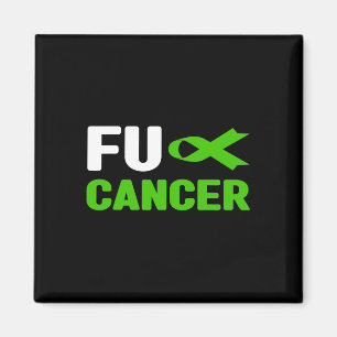 Íman Cancer de pilha - Sensibilização para o Cancer de 