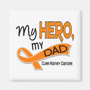 Íman Câncer de rim MEU HERÓI MEU PAI 42