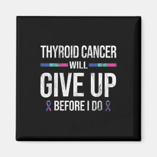 Íman Cancer Desiste Antes Que Eu Faça O Cancer Da Tiroi