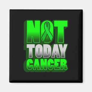 Íman Cancer: Dia Mundial do Cancer NÃO HOJE CANCER
