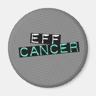 Íman cancer eff verificado