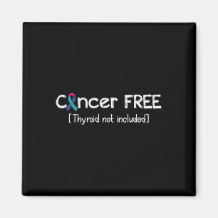Íman Cancer livre - Faixa de opções de suporte ao Cance