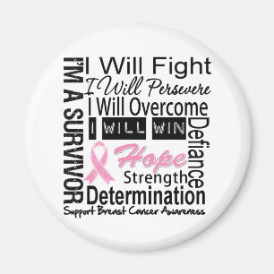 Íman Cancer Mama Luta Perseverante Contra Vencer