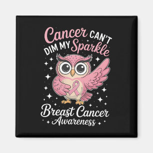 Íman Cancer não pode esmaecer meus aventureiros do Canc