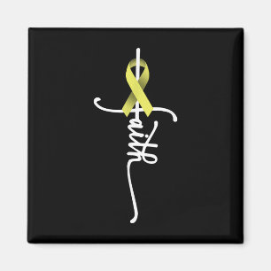 Íman Cancer Ósseo Fé Sarcoma Cancer Su