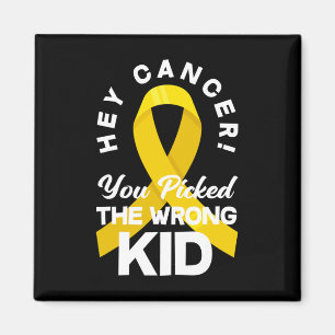Íman Cancer Que Você Pegou O Cancer De Infância Errado