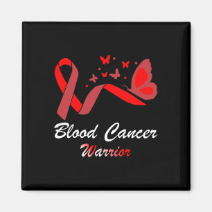 Íman Cancer Sanguíneo Sensibilização Borboleta Apoio à