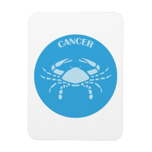 Íman Câncer, Signo do Zodíaco, Horóscopo, Astrologia